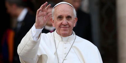 Cairo e il Torino ricordano il Santo Padre: il messaggio social