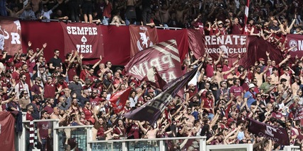 Torino, l'iniziativa speciale per i tifosi per il Venezia: obiettivo stadio pieno