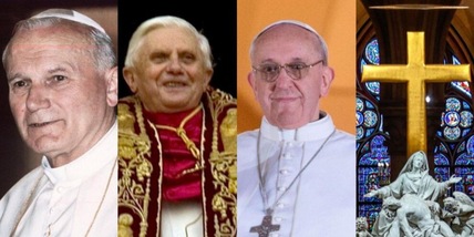 La squadra promossa a ogni morte di Papa: l'incredibile coincidenza