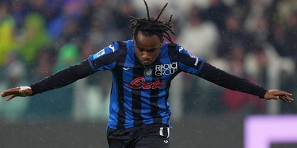 Lookman-Juve, perché un assist arriva da Osimhen: Giuntoli tesse la tela