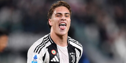 Yildiz, Koopmeiners, Kolo Muani: Juve, il rinvio Serie A porta qualche modifica…