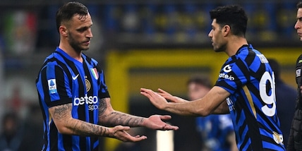 Taremi, Correa e Arnautovic: viaggio nelle tre crisi dell'Inter