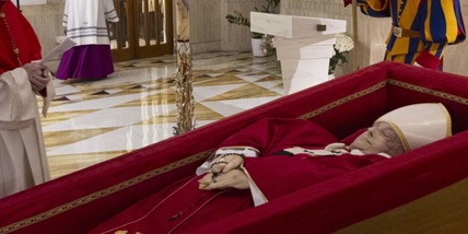 Funerali Papa Francesco: quando e dove. Le informazioni ufficiali