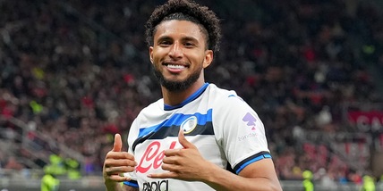 Champions, ecco come l'Atalanta si è ripresa nel momento più difficile