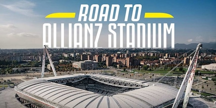 La Juve e la Giornata della Terra: l'iniziativa per la sfida col Monza