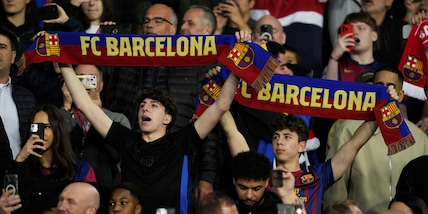 "Barcellona-Inter ad altissimo rischio": cosa sta succedendo in Spagna