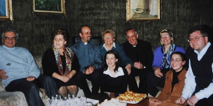 Papa Francesco, la sorella: "Noi poveri con dignità. Mi chiamava ogni giorno"