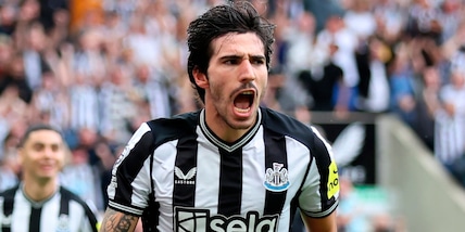 Tonali, e se ci pensasse... Vlahovic? Il piano Juve e l'altra contropartita