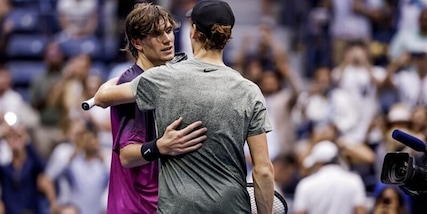 Draper difende Sinner: “Non merita l’odio che riceve. Non vedo l'ora di...”