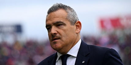 Inter-Roma senza due big e ammenda per i nerazzurri: decisioni Giudice Sportivo