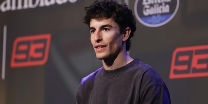 Marquez ritrova Jerez, il circuito del destino