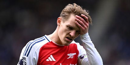 Pronostico Arsenal-Crystal Palace, Gunners sul velluto secondo i bookmaker