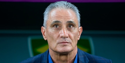 Crisi d’ansia, Tite rinuncia al Corinthians: “Sono vulnerabile”