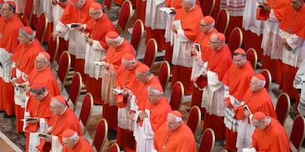 Nuovo Papa, la vecchia profezia che torna di moda: “L’ultimo Pontefice sarà…”