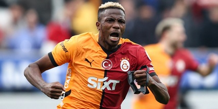 Manchester United, assalto ad Osimhen: pronta l'offerta per il Napoli