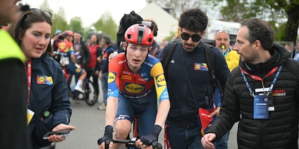 "Nessuno è invincibile, Mattias adesso lo sa"