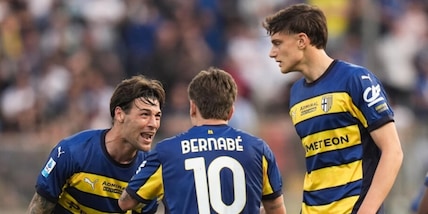 Parma, due novità tra i convocati verso la Juve