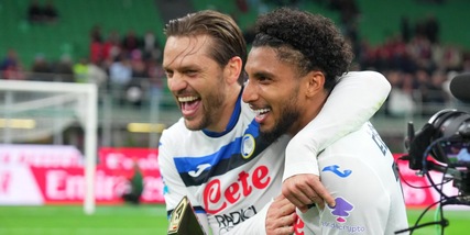 Serie A, Atalanta-Lecce: l'indizio per i pronostici arriva dalle statistiche