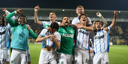 Pronostici Serie B, tre partite sotto i riflettori: in Cesena-Sassuolo...