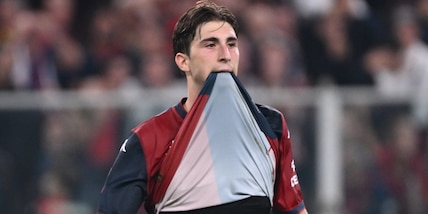 Miretti ko, Vieira lo perde a lungo: brutto infortunio, serve l'operazione!