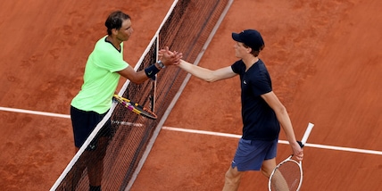 Nadal difende Sinner: "È innocente, il caso è chiuso. Sono convinto che..."