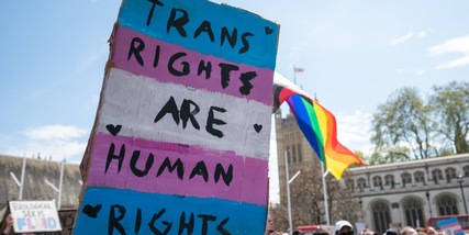 Papa Francesco e il pianto delle trans: "Ha fatto tanto per noi"