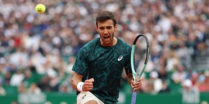 Musetti a Madrid col sogno top 10: "Con questo atteggiamento…"