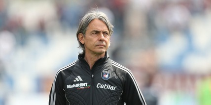 Inzaghi gioca da Cellino per togliersi un sassolino