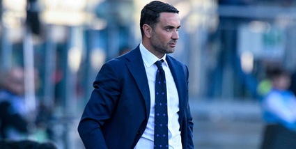 Dedica a Kean e sogno Champions, Palladino spinge la Fiorentina: "Ancora tutto aperto, siamo lì"