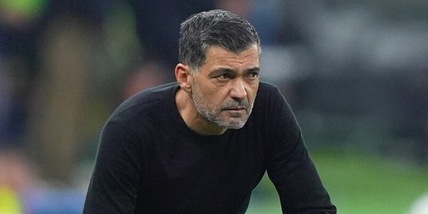 Milan, Conceicao: "Piedi per terra, non abbiamo vinto nulla". E rivela il segreto di Jovic