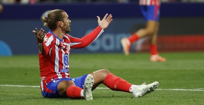 Pronostico Atletico Madrid-Rayo, migliori quote e consigli su cosa giocare