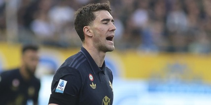 Vlahovic ridicolizzato, l’addio è certo: la Juve è ancora senza bomber