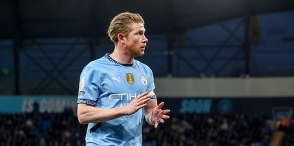 De Bruyne infiamma il mercato: alla lista si aggiunge anche un’italiana