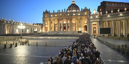 Funerali Papa Francesco, la guida per i fedeli: orari, regole e dove sono i maxischermi
