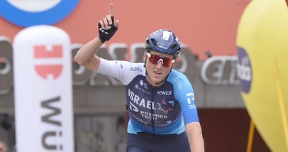 Frigo al Tour of the Alps gela tutti a casa Sinner