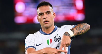 Inter-Roma, Inzaghi sfida Ranieri: nei numeri si gioca in "13 contro 13"