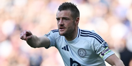 Vardy, è addio Leicester dopo 13 anni: "Pensavo non sarebbe mai finita"