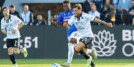 Serie B: il match Frosinone-Spezia su Dazn anche in modalità gratuita