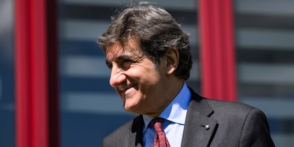 Cairo verso Napoli: "Torino arbitro scudetto? Affronteremo anche l'Inter"