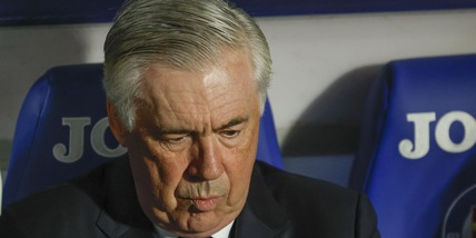 Real, Ancelotti perde un big nella rincorsa a Barcellona e Mondiale: "stagione finita"