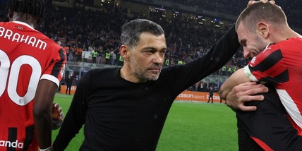 Milan, la Coppa Italia per un double che significa l'Europa