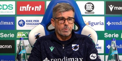 Evani carica Samp: “Non basta il prestigio". Poi svela le condizioni di Coda