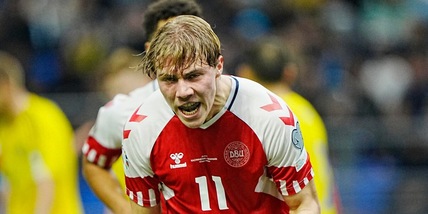 Lookman e Hojlund, Atalanta e Manchester United nuovo incrocio di mercato: "Cartellino e conguaglio"