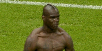 Balotelli manda il Padova in Serie B: "Basta il pari". E nelle giovanili c'è il nipote!