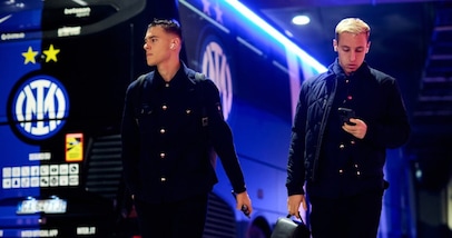 Investire sul futuro: la nuova strategia dell’Inter