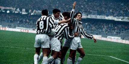 Trent'anni senza Andrea Fortunato: il ricordo della Juve e degli ex compagni