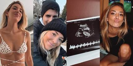 Alice Campello, la famiglia si allarga: "Il giorno più bello..."