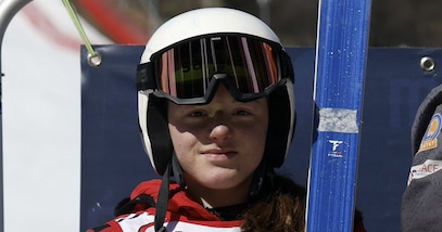 Tragedia sugli sci, muore a soli 18 anni: era una promessa francese