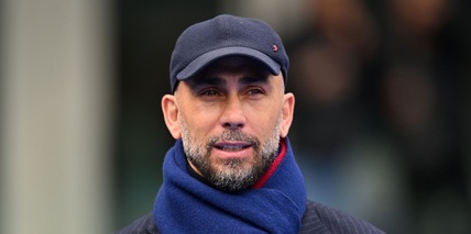 Di Vaio continuerà a far grande il Bologna: ufficiale il rinnovo