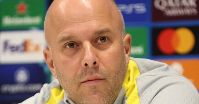 Slot, match point Liverpool per la Premier: "Abbiamo una grande responsabilità"